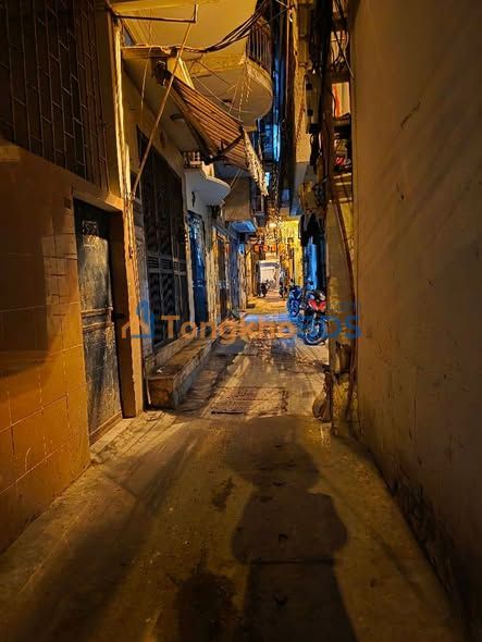 Nhà Phố VIP Thọ Lão 77m² 4 Tầng - Lõi Hai Bà Trưng, 7 Tỷ