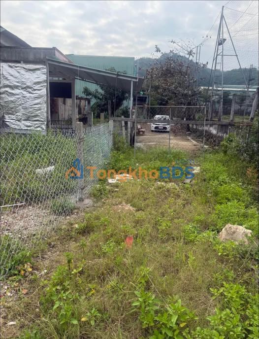 Bán đất 80m² Âu Cơ, Liên Chiểu - Sổ hồng, khu dân cư đông đúc