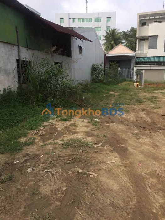 Đất nền 92m² mặt tiền hẻm 968 Quang Trung, Đức Phổ - Giá 1.45 tỷ