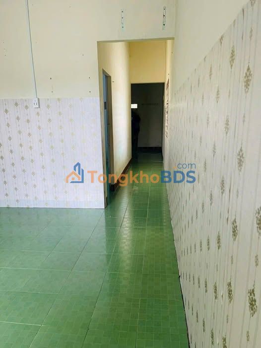 Nhà 107m² Hướng Tây - Đăk Tô, Kon Tum - Sẵn Sàng Ở Ngay