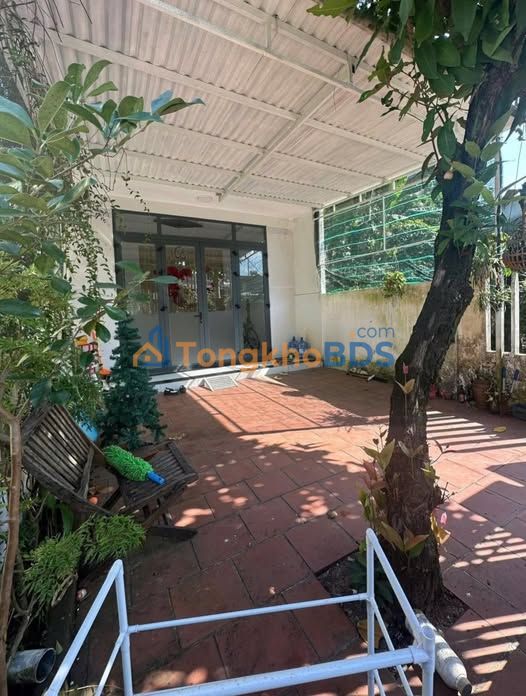 Nhà 1 Trệt 118m² Hẻm 465 Nguyễn Công Phương, Quảng Ngãi - Giá 1.55 Tỷ