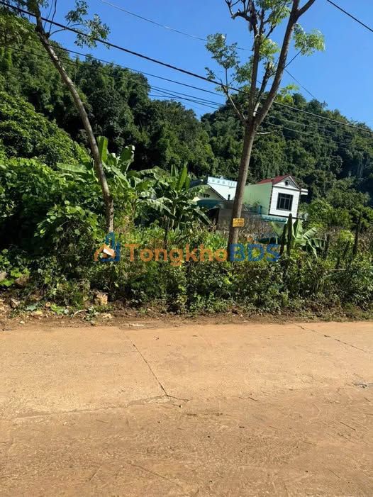 Đất nền Sơn La 90m² full thổ cư, ô tô vào tận nơi - Giá tốt