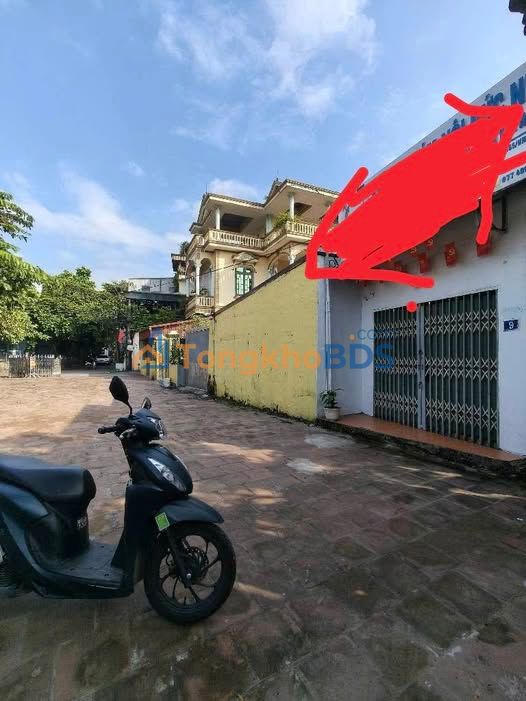 Nhà 50m² Phường Long Biên - Sổ Đỏ Đẹp, Giá 4.2 Tỷ