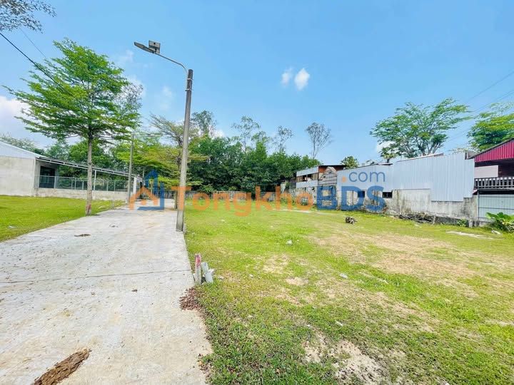 Đất Nền Nguyễn Viết Xuân - 85m² Thừa Thiên Huế - Cơ Hội Đầu Tư Sinh Lời