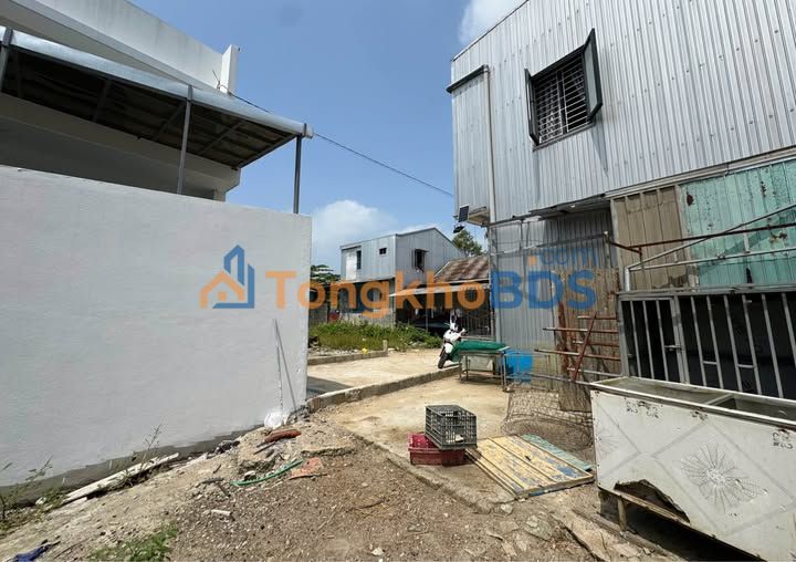 Đất Sổ Hồng 60m² Lý Thái Tổ, Huế - Giá Chỉ 8xx Triệu