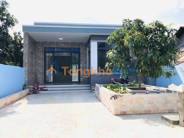 Nhà 299m² Trung An, Mỹ Tho - Full Thổ Cư, 2 Mặt Tiền, Giá 2.35 Tỷ