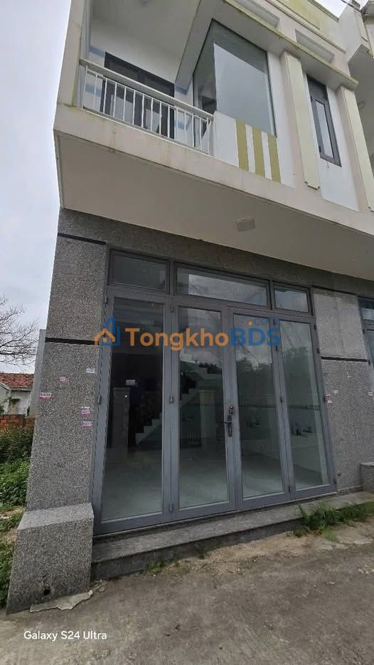 Nhà Phú Mỹ 1 Phước Lộc 47m² 1 tỷ - Chính chủ bán