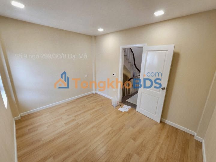 Nhà Đại Mỗ, Nam Từ Liêm 42m² 7.8 tỷ - Sẵn sàng ở ngay