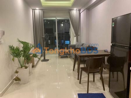 Căn hộ Tân Phú 50m² 10 triệu/tháng - View đẹp