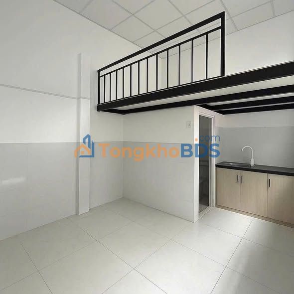 Phòng trọ Tân Hương, Tân Phú - 2.9 Triệu, Giờ giấc tự do, Không chung chủ