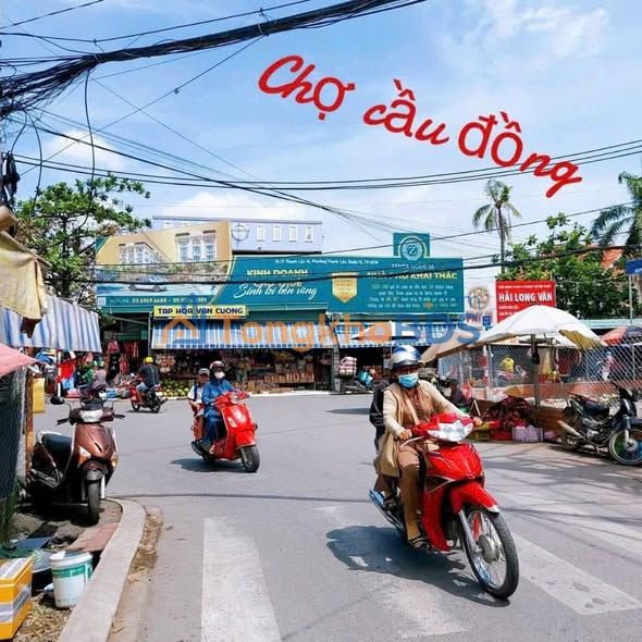 Nhà 1 Trệt 1 Lầu 52m² Q.12 - Sổ Chung Giá Tốt