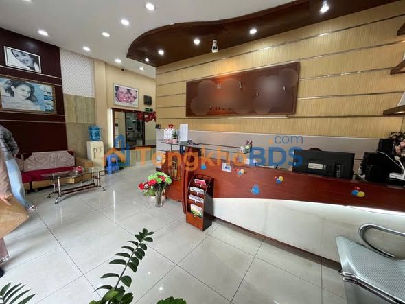 Nhà mặt tiền Nguyễn Sơn Tân Phú 72m² 20 triệu - Thích hợp KD