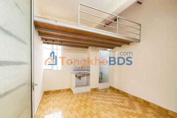 Phòng Trọ Cao Cấp Luỹ Bán Bích, Tân Bình - Giá 2.7 Triệu/Tháng