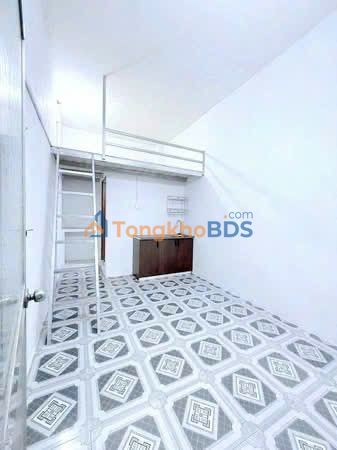 Phòng Cho Thuê Đường Hoà Bình, Tân Phú - 2.7 Triệu/Tháng