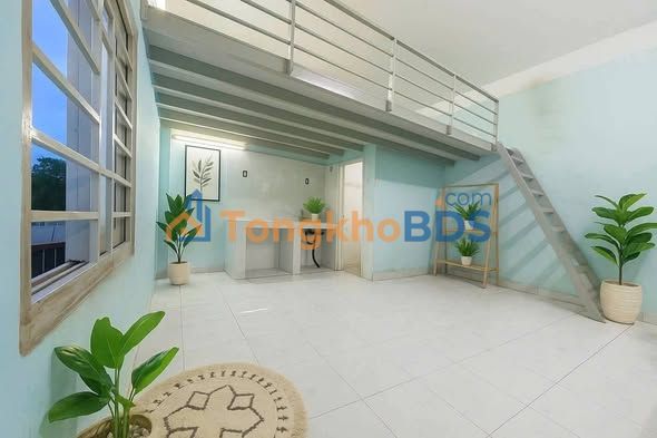 Phòng trọ Trường Chinh Tân Phú 3.49 triệu - Sẵn sàng ở ngay