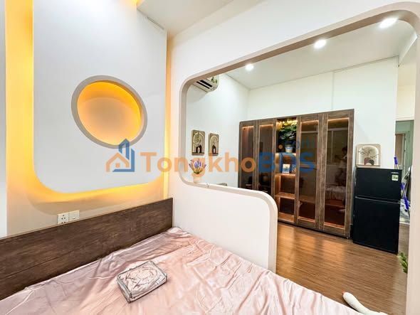 Cho thuê Căn hộ Cư Xá Lữ Gia 1PN - Giá 6.5 Triệu/Tháng