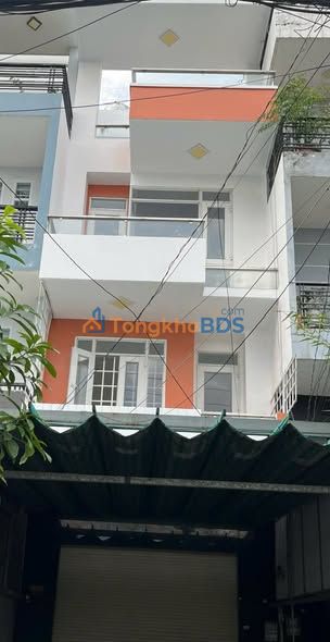 Nhà cho thuê Bình Hưng Hòa 56m² giá 15 triệu - Sẵn sàng ở ngay