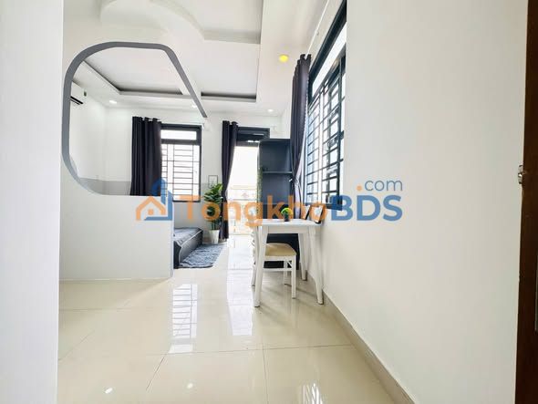 Phòng Trọ Rộng Ban Công Thoáng 4 Triệu - Lê Trọng Tấn, Dĩ An