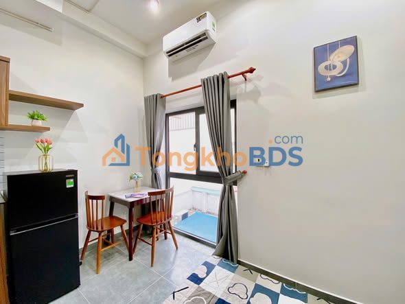 Nhà riêng 137 Gò Dầu Tân Phú 4.4tr - Sẵn sàng ở ngay