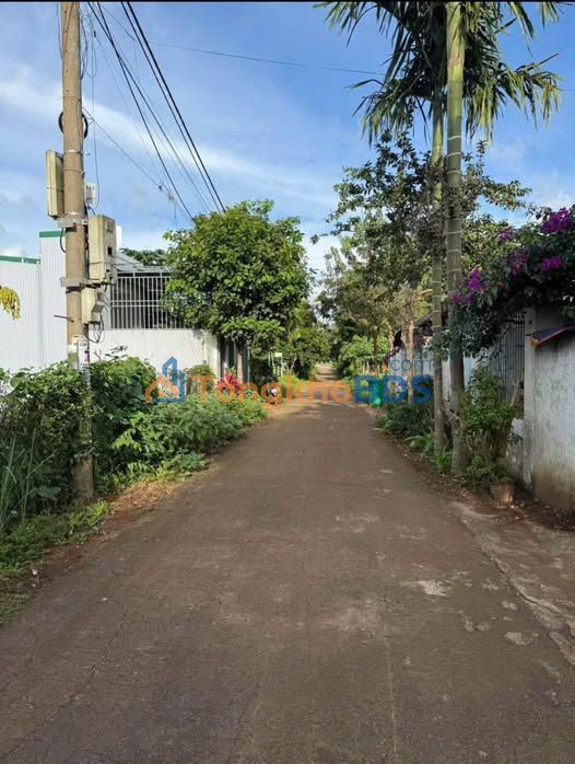 Mặt Tiền KA9 Tân An, Buôn Ma Thuột - 135m² Giá 1.6 Tỷ, Thổ Cư Sẵn Sàng