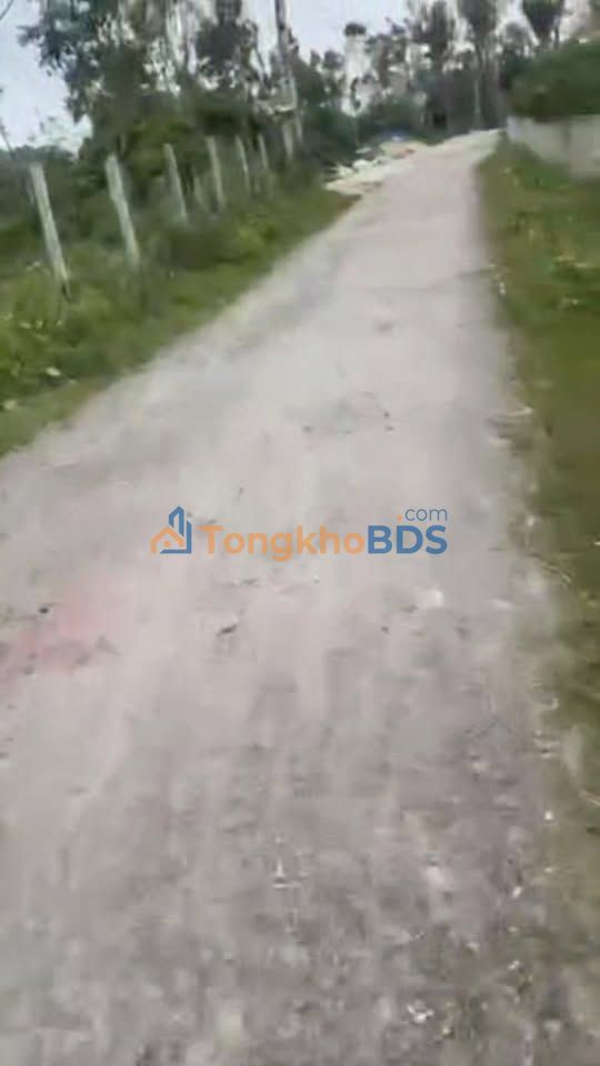 Đất thổ cư 204m² mặt tiền 7.5m tại Xuân Mỹ, Nghi Xuân - Giá tốt đầu tư