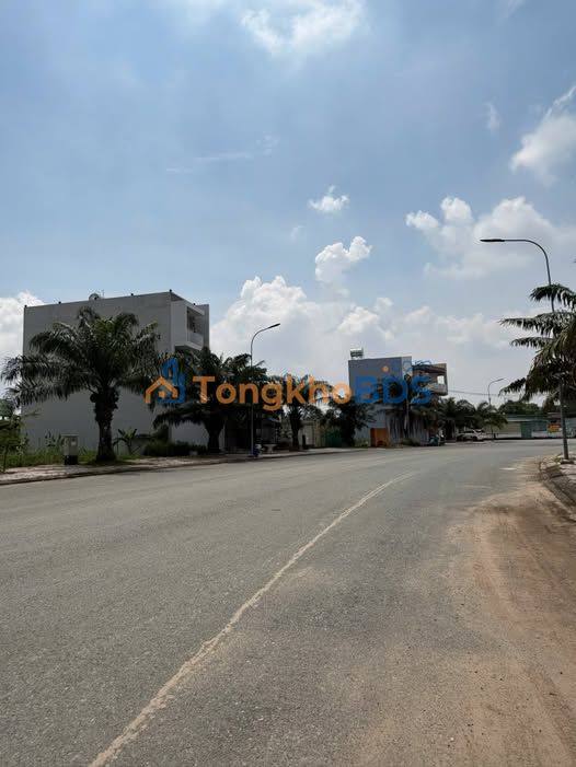 Đất nền Thủ Đức Long Trường 227m² 6.8 tỷ - Sổ đỏ chính chủ