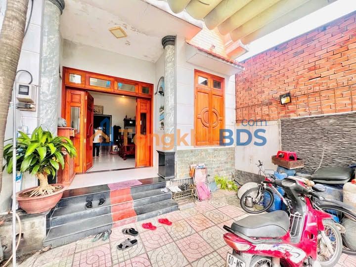 Nhà Sổ Hồng Trảng Dài 162m² - 2.9 Tỷ, Ngay Cầu Săn Máu