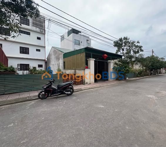 Đất Nền Quán Bàu, TP Vinh: 130m² - Đường 12m, Sổ Hồng Sẵn Sàng