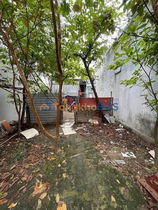 Đất Liên Chiểu Hoàng Thị Loan 93m2 2,75 tỷ - Sổ đỏ chính chủ