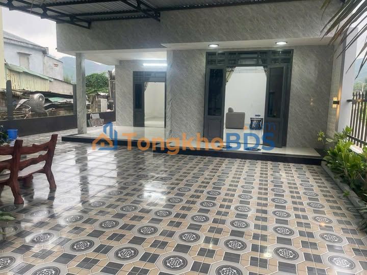 Nhà Hòa Khê Thanh Khê 200m² 2.5 tỷ - Chính chủ bán