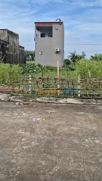 Đất nền Xóm Chùa, Khánh Nhạc, Ninh Bình 95m² - Sổ đỏ sẵn, giá đầu tư 13 tỷ