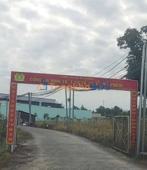 Đất nền Nguyễn Văn Cừ Cần Thơ 230m² 2.5 tỷ - Sổ đỏ chính chủ