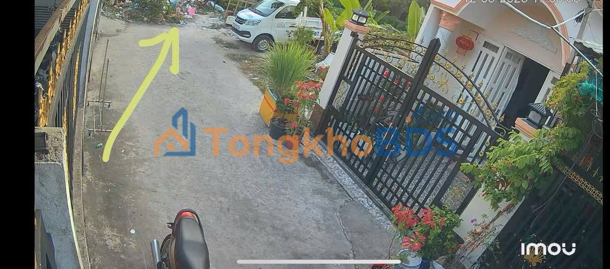 Nhà thổ cư An Khánh 98m² 3 tỷ - Sẵn sàng ở ngay