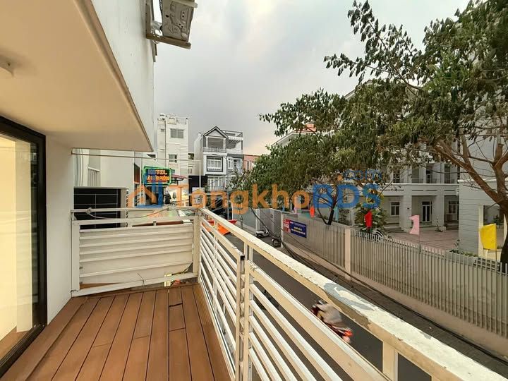 Studio/1PN Full Nội Thất Cầu Kho, Quận 1 - Sẵn Sàng Dọn Vào Ở