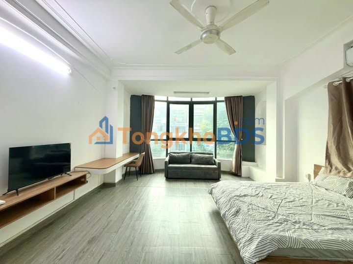 Căn hộ 1PN 50m² Điện Biên Phủ, Q3 - Sẵn Sàng Dọn Vào Ở Ngay