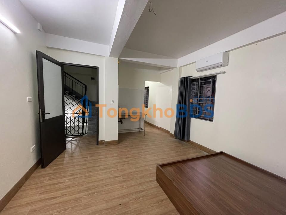 Cho thuê phòng Dịch Vọng Hậu, Cầu Giấy - 3.3 Triệu/Tháng, Full Nội Thất