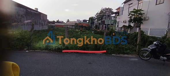 Đất nền DX20 Phú Chánh 100m² 2.69 tỷ - Sổ đỏ chính chủ