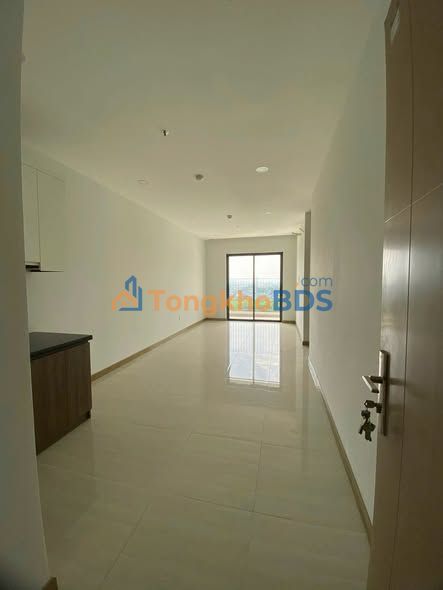 Bán Căn hộ Bcons Làng Đại học Thủ Đức 53m² - 2 Tỷ 150 - Sổ Hồng Sẵn