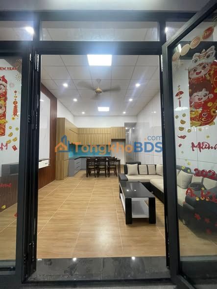 Nhà riêng An Phú Tân Uyên 115m² 2.65 tỷ - Chính chủ sẵn sàng ở