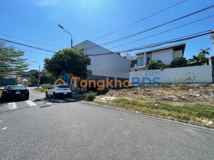 Đất nền Xuân Thiều 76m² 3.9 tỷ - Tiềm năng tăng giá