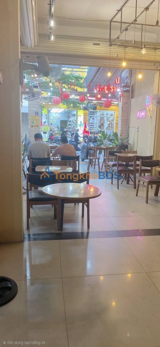 Nhà Lô Góc Kinh Doanh 228m² Phạm Cự Lượng - Dòng Tiền 45 Triệu/Tháng