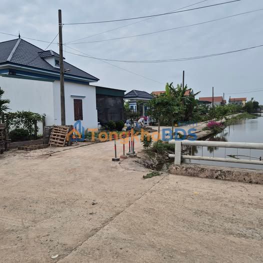 Đất Thổ Cư Yên Khánh 180m² - Gần Nhà Văn Hóa Thôn 2, Ninh Bình