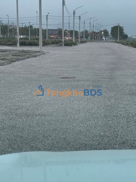 Đất nền Liêm Hà, Ninh Bình 90m² - Vỉa hè, đường nhựa, giá 1.7 tỷ