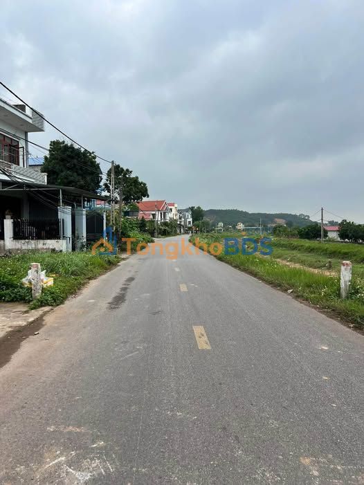 Đất Nền Danko 93m² - Sổ Đỏ Chính Chủ, Đường Xe Công