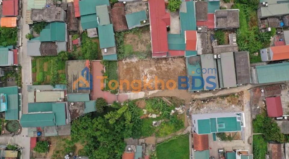 Đất Ninh Sơn Hoa Lư 66m² 1,3 tỷ - Tiềm năng tăng giá