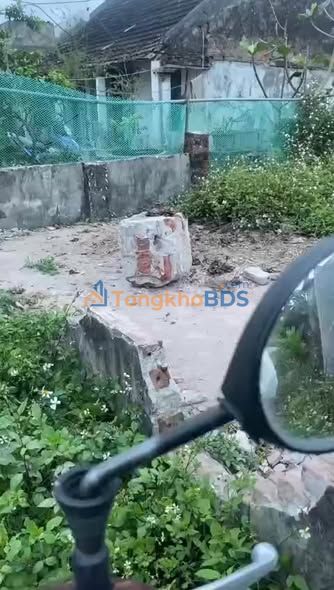 Đất nền Yên Khánh, Ninh Bình 162m² - Đầu tư sinh lời 5xx triệu