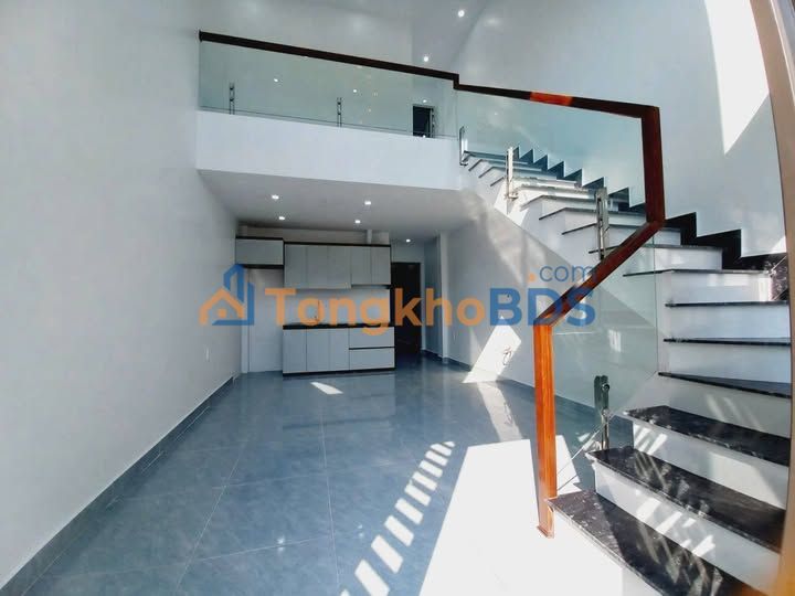 Nhà 46m² 2PN Độc Lập Đặng Cương - Ô tô Tới Tận Nơi, Giá 1.3 Tỷ