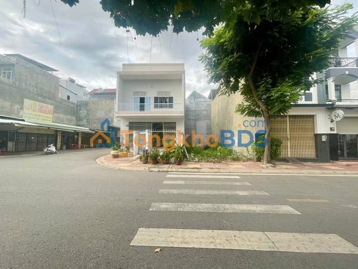 Đất Nền 85m² Mặt Tiền K1 Phan Rang - Sổ Hồng Sẵn Sàng