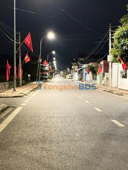 Đất Nền Vĩnh Bảo 99m² - Ô tô vào tận đất, giá chỉ từ 9xx triệu