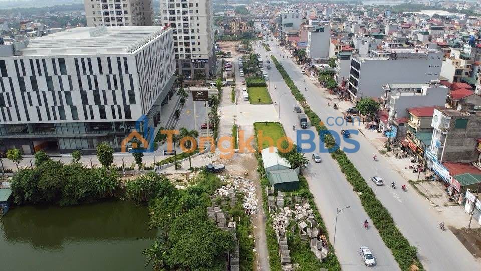 Nhà mặt phố Trương Định 73m² 6T - Chính chủ bán gấp ô tô vào nhà